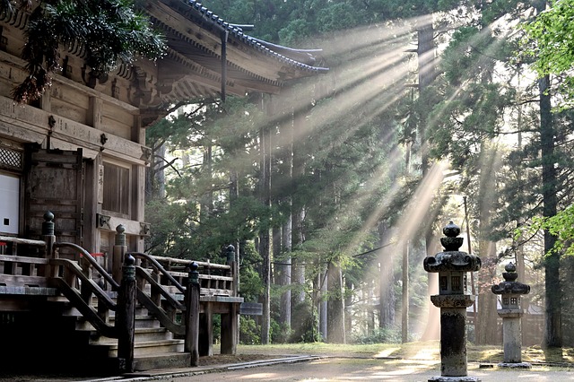 Temple
